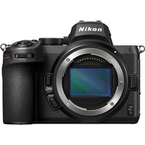 Nikon Z5 Mirrorless Digital Camera Body