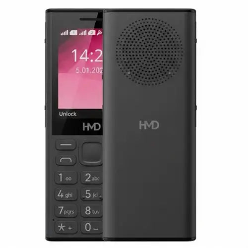 Nokia HMD 130 Music Feature Phone