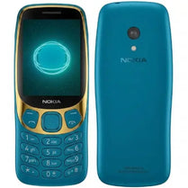 Nokia 3210 Dual SIM Feature Phone