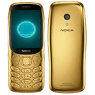 Nokia 3210 Dual SIM Feature Phone