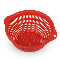Prince Ware Japan Basket