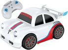 Induction Remote Control Car 3 Modes (Follow/Escape/Drift) & Sound-Light