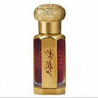 MTJ Oud E Azeem - ATR  EDP 12ml For Men