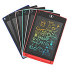 8.5 Inch Multicolor Display LCD Drawing Writing Tablet For Kids & Adults With Pen | Eraseable Colorful E-Writer Digital Memo Pad
