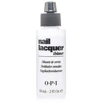 OPI Nail Lacquer Thinner 60ml (619828375858)