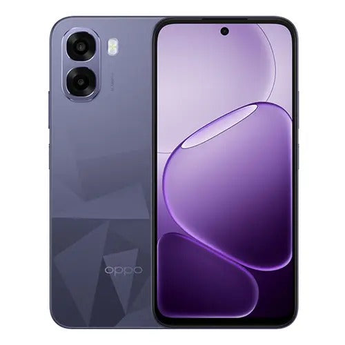 Oppo A6K Dual Sim With Official Warranty