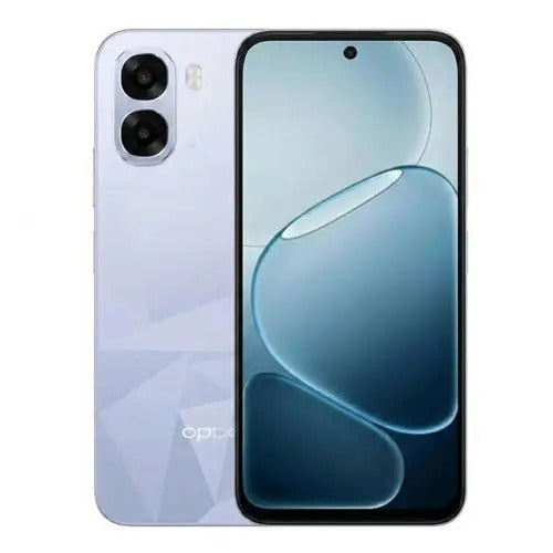 Oppo A6K Dual Sim With Official Warranty