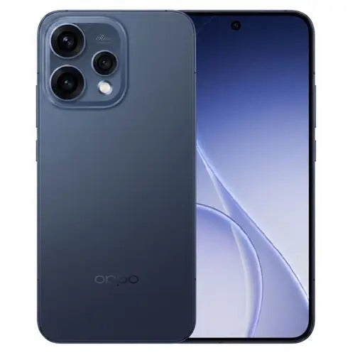 Oppo Reno 15 5G Dual Sim With Official Warranty
