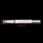 Dazzling White Teeth Whitening Pen Easy To Use Instant Tooth Bleaching Whiter Dental Lab Gel Cleaning Remove Stain Oral Hygiene