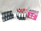 Pack Of 12 BOB Matte Lipstick Setting C