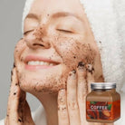 Coffee Body Scrub