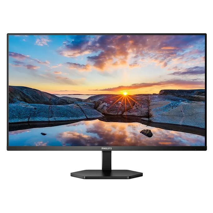 Philips 32E1N3500 31.5" QHD 100Hz IPS Monitor