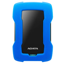 ADATA HD330 Shock-Resistant Slim External Hard Drive