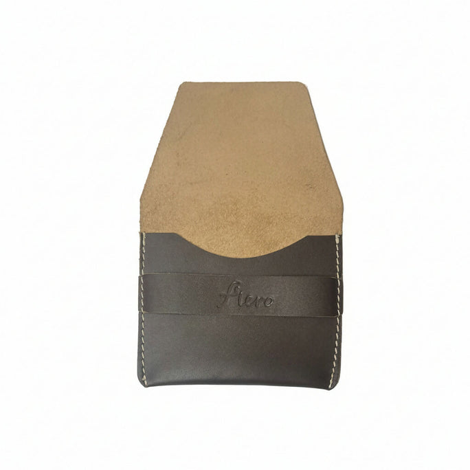 Spantik Leather Card Holder