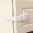 Child Safety Lock For Drawer, Door & Refrigerator