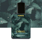 Chanel Inspired by Bleu De Chanel