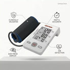 Certeza BM 408 Digital Upper Arm Blood Pressure Monitor