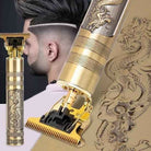 T9 Plastic Body Professional Hair And Beard Trimmer
