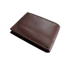 The Burren Leather Wallet