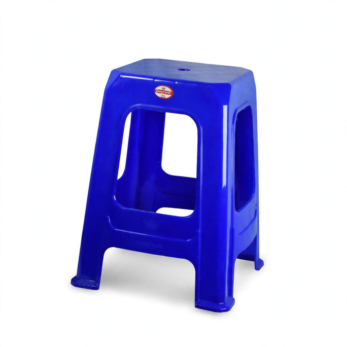 Prince Ware Titan Stool | High Height Plastic Stool