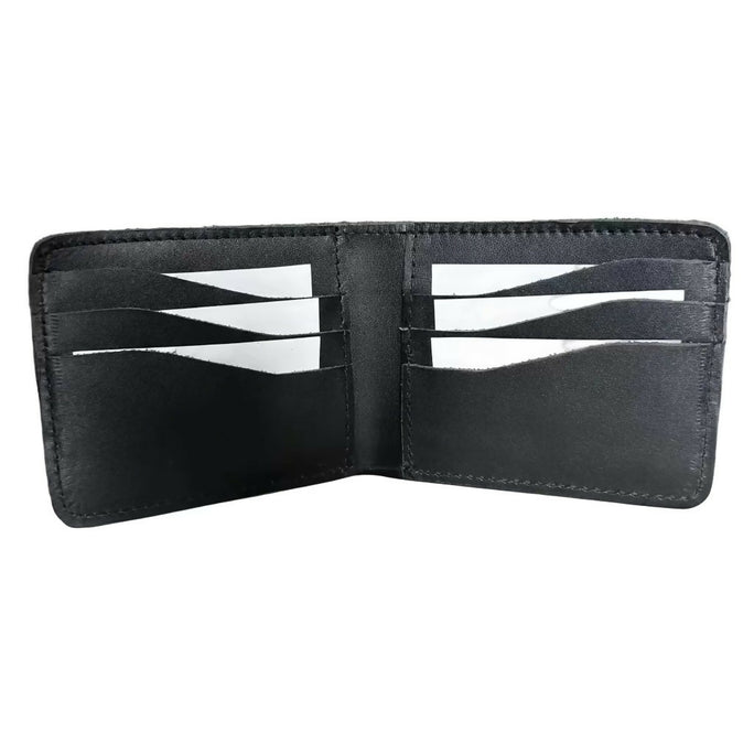 Danakil Leather Wallet