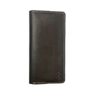 Batura Leather Long Wallet