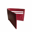 Colorado Leather Wallet