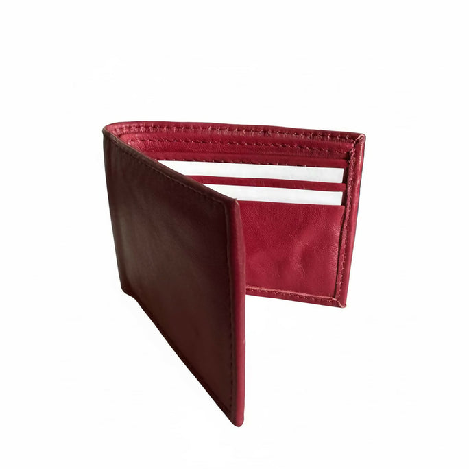Colorado Leather Wallet