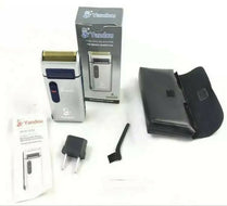 Rechargeable Shaver & Beard Trimmer Yandou SV-W301U