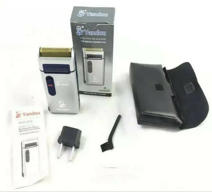 Rechargeable Shaver & Beard Trimmer Yandou SV-W301U