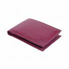 Sahara Leather Wallet
