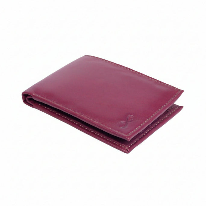 Sahara Leather Wallet