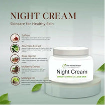 Organic Brightening Glow Kit