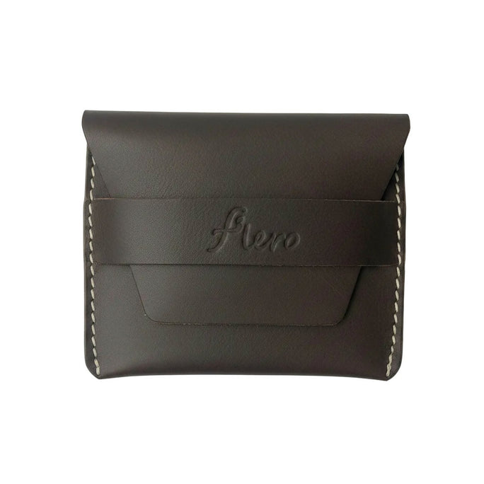 Spantik Leather Card Holder