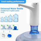 Upgrade Touch Switch Water Pump Durable
