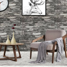 Granite Color Brick Wall Sheet