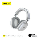 AWEI AT8 Wireless Bluetooth Headphones