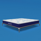 Diamond Supreme Soft Foam Mattress | 12 Years Brand Warranty