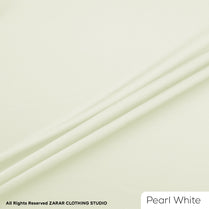 Pearl White (Cotton Supreme)
