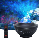 Glaxy projector