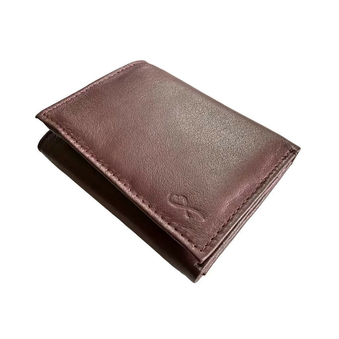 Gobi Leather Wallet