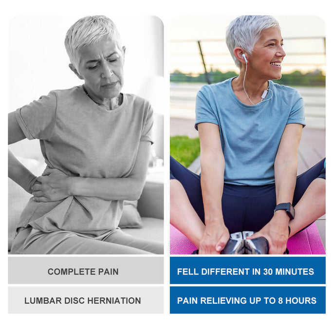 Sumifun Ice Feeling Body Pain Relief Cream 20g | Cooling Massage Cream for Joints, Neck, Back, Shoulders & Muscles | Fast Absorbing Formula