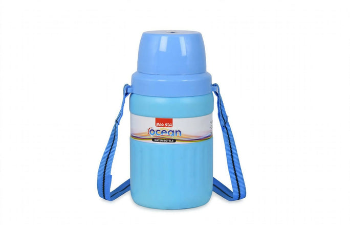 Prince Ware Ocean Water Bottle Insulated - Small - (500ml)