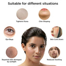 Ice Face Roller for Eyes, Neck Massage Remove Dark Circle