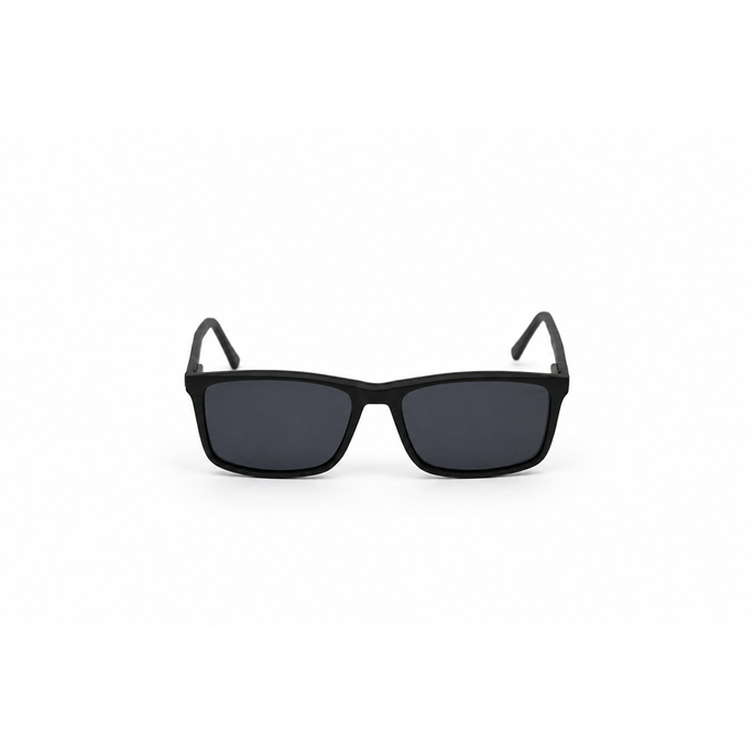 Rave Noir Edge Sunglasses
