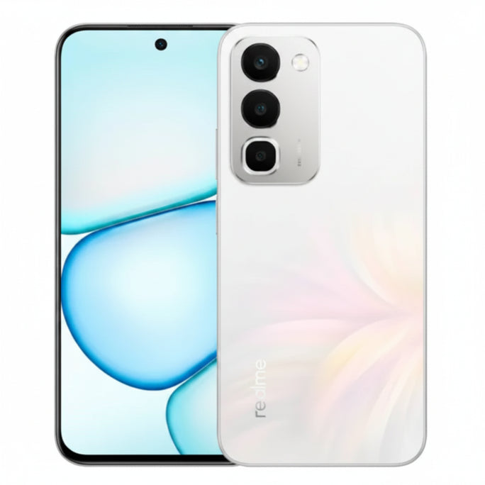 Realme C100 4G Dual Sim with Official Warranty