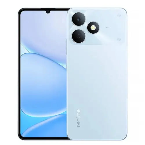 Realme Note 80 Dual Sim With Official Warranty