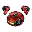 Zero Fusion Earbuds