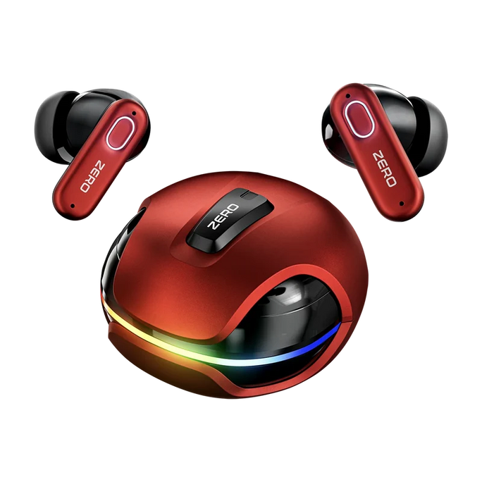Zero Fusion Earbuds