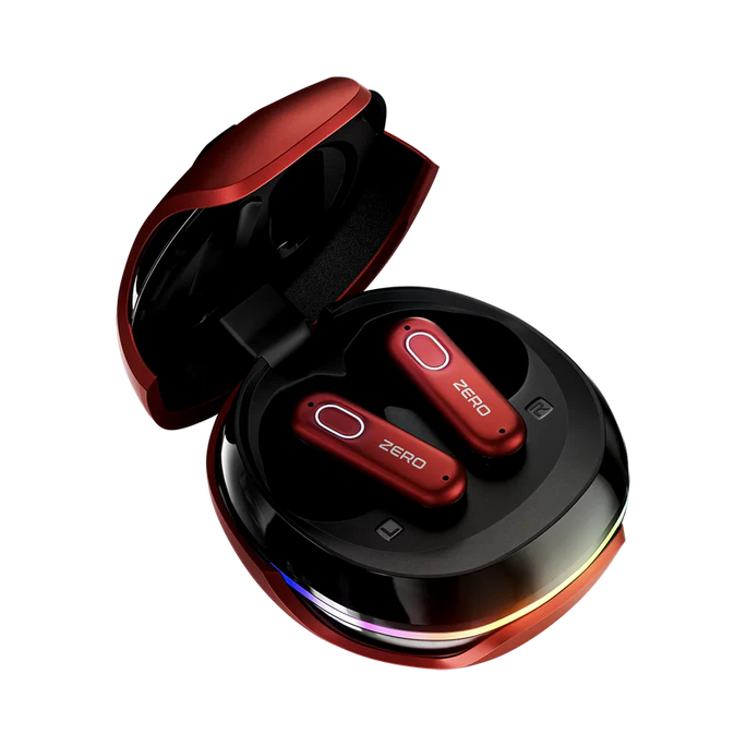 Zero Fusion Earbuds